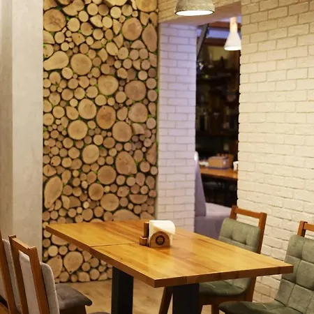 Skilandhouse Hotel Bukowel