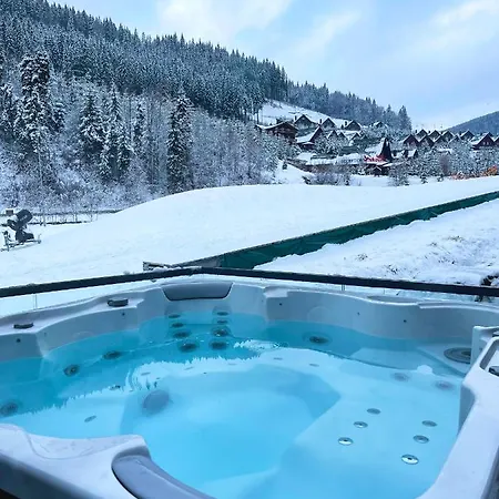 فندق Skilandhouse