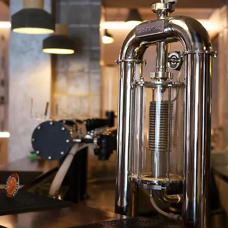 Hotel Skilandhouse 3*