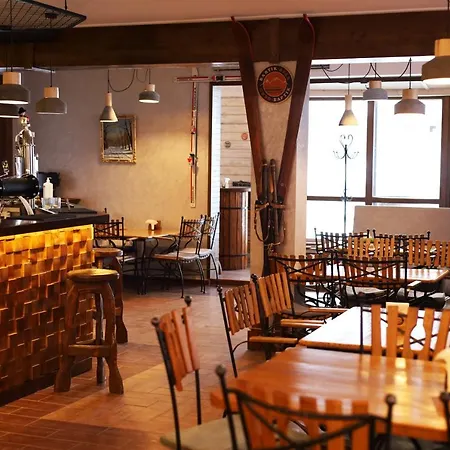 Skilandhouse 3* بوكوفِل