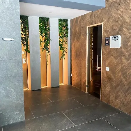 Skilandhouse 酒店 布克维