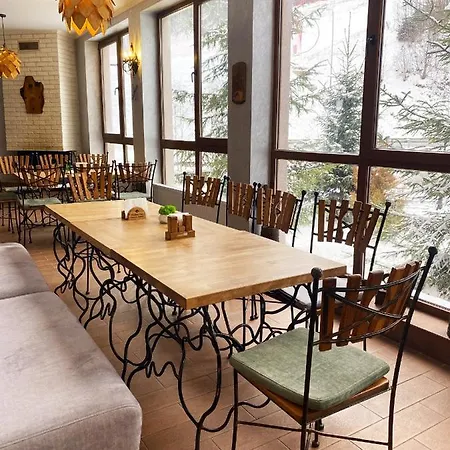 Skilandhouse Hotel 3*