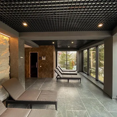 Skilandhouse 3* بوكوفِل