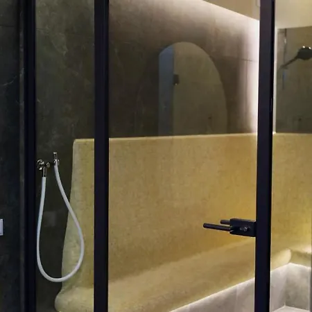 Hotel Skilandhouse Bukowel