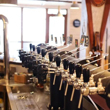 Skilandhouse 3* Bukowel