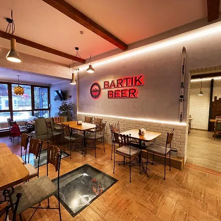 Skilandhouse 3* بوكوفِل