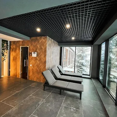 Skilandhouse 3* Bukowel