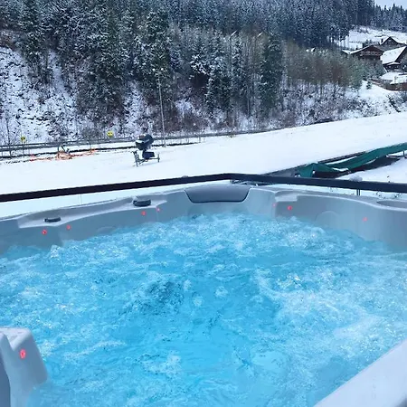 فندق Skilandhouse