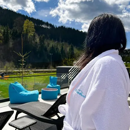 Skilandhouse Bukovel