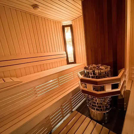 Hotel Skilandhouse