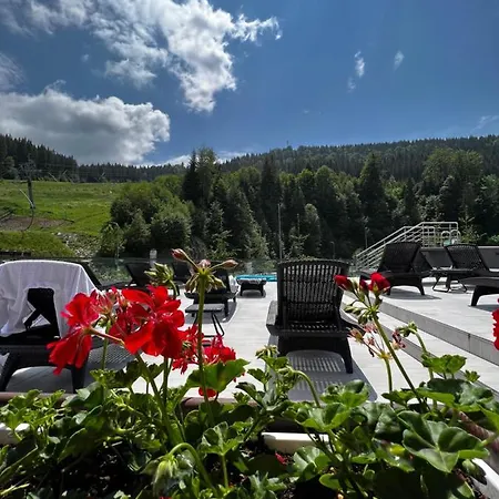 Skilandhouse Hotel Bukowel