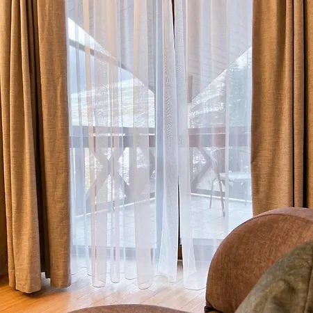 Skilandhouse Hotel