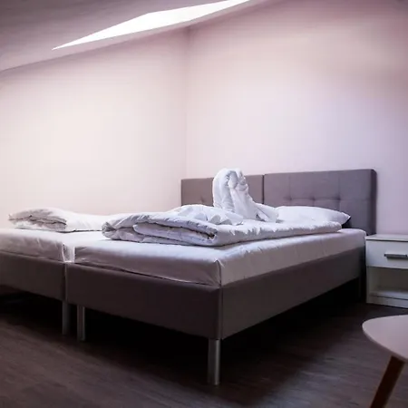 Skilandhouse Hotel 3*