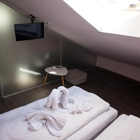 Skilandhouse 3* Bukoveľ