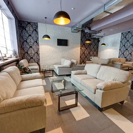 Hotel Skilandhouse