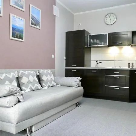 Skilandhouse فندق بوكوفِل