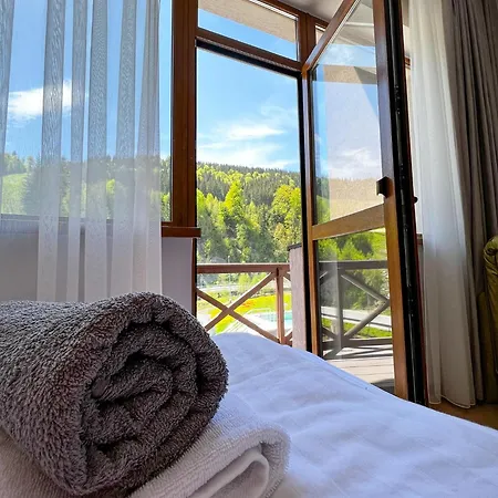 Hotel Skilandhouse