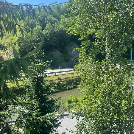 Hotel Skilandhouse 3*