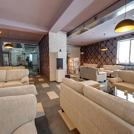 Skilandhouse 3*