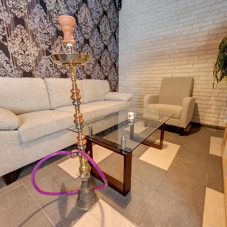 Hotel Skilandhouse 3*