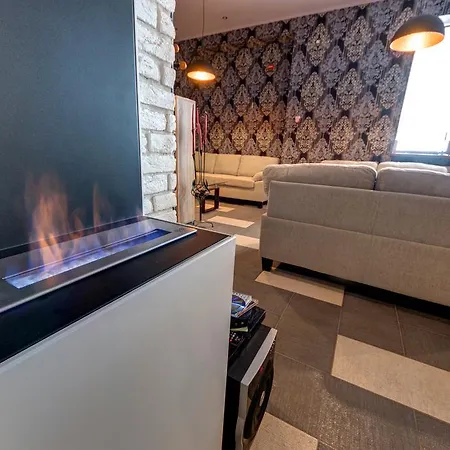 Skilandhouse Hotel
