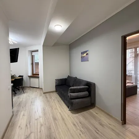Skilandhouse Hotel 3*