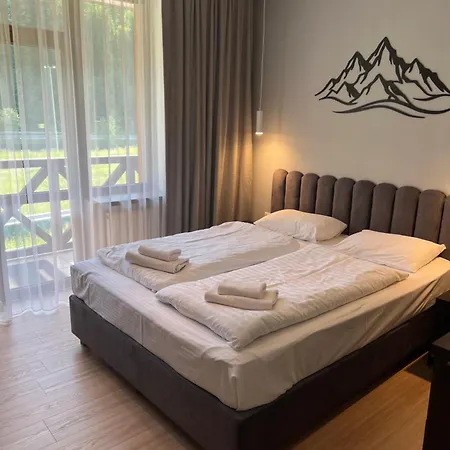 Hotel Skilandhouse 3*