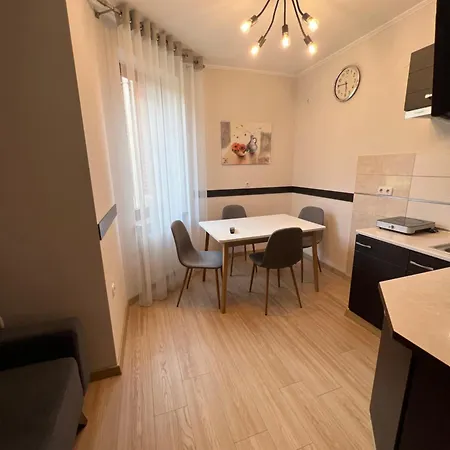 Skilandhouse Hotel Bukovel
