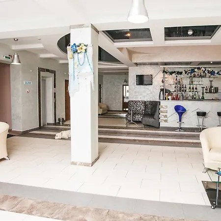 Skilandhouse بوكوفِل