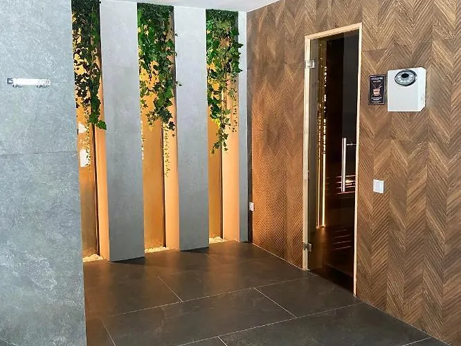 Skilandhouse Hotel Bukovel