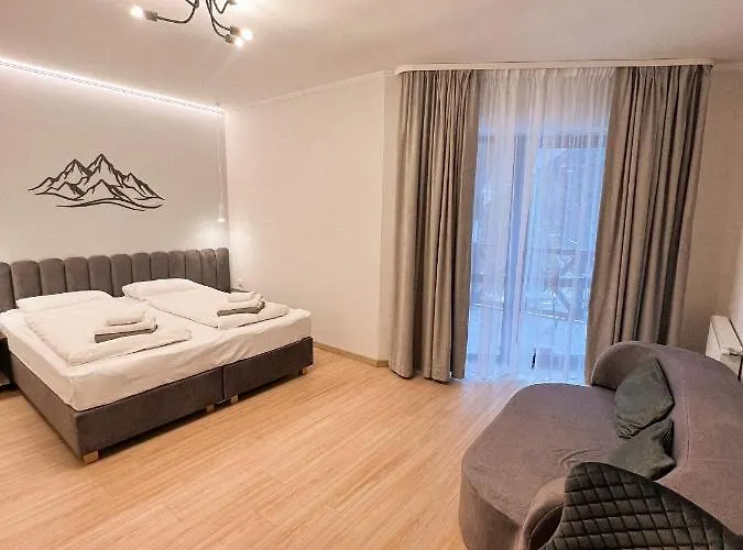 Skilandhouse 3*