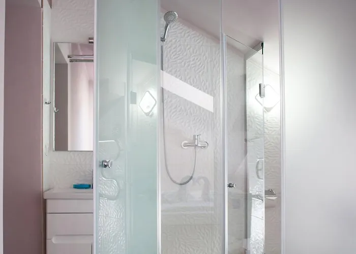 Skilandhouse Hotell