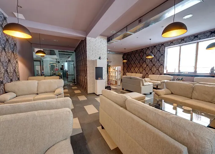 Skilandhouse 3*