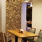 Skilandhouse Hotel Bukovel