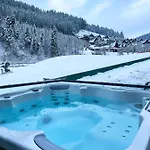 Hotel Skilandhouse