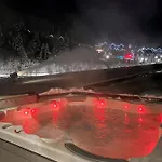 Hotel Skilandhouse Bukovel