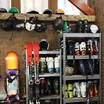 Skilandhouse Hotel Bukovel