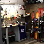 Hotel Skilandhouse 3*