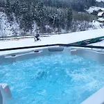 Hotel Skilandhouse
