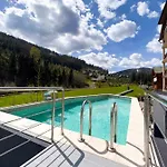 Hotel Skilandhouse
