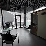 Hotel Skilandhouse