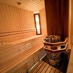 Hotel Skilandhouse