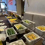 Skilandhouse Hotel