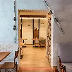Hotel Skilandhouse Bukovel
