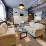 Hotel Skilandhouse