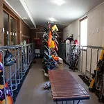 Skilandhouse Hotel 3*