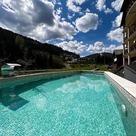 Skilandhouse Hotel