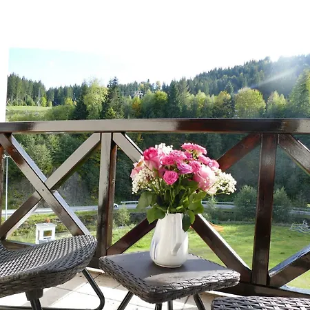 Hotel Skilandhouse