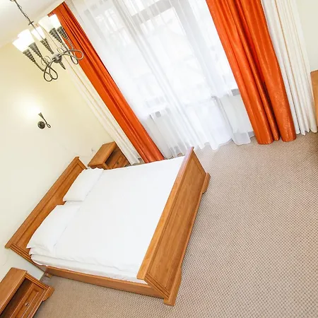 Hotel Skilandhouse
