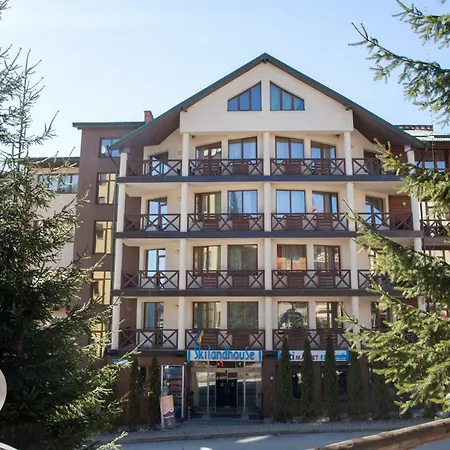 Skilandhouse Hotel 3*